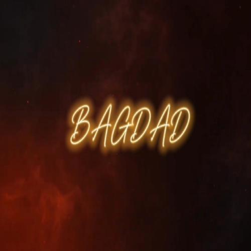 BAGDAD (feat. Ferroda, Juanma & Torchi) [Explicit]