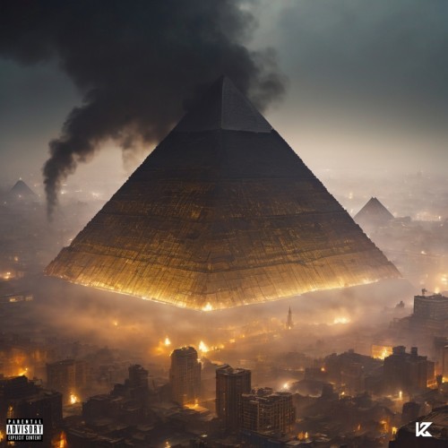 Giza (Explicit)