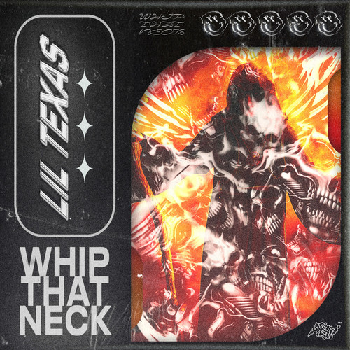 Whip That Neck (Explicit)