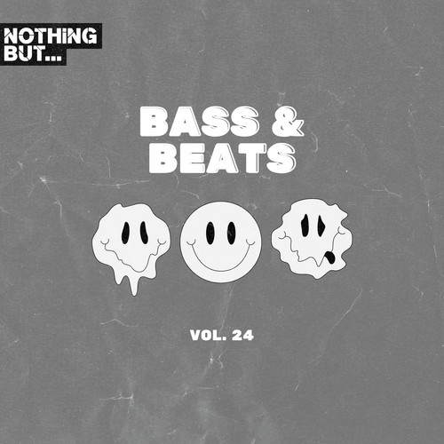 Nothing But... Bass & Beats, Vol. 24