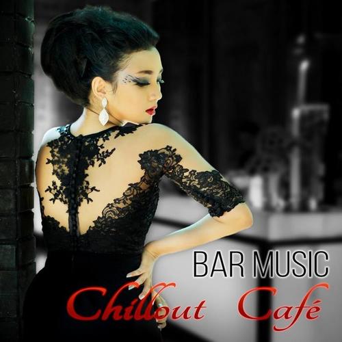 Bar Music Chillout Cafe