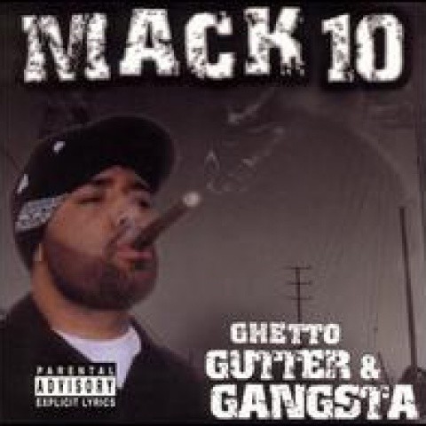 Ghetto, Gutter & Gangster