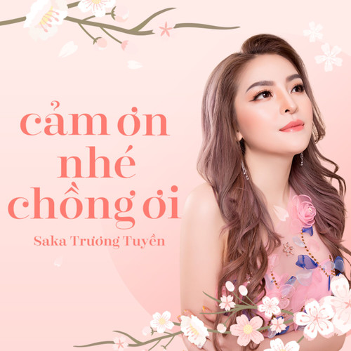 Cảm Ơn Nhé Chồng Ơi