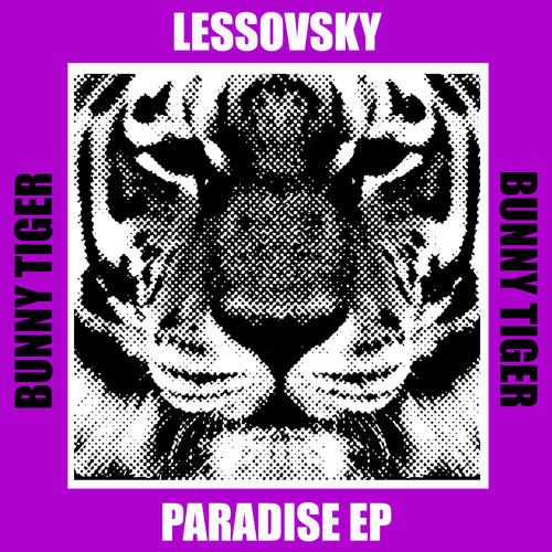 Paradise EP