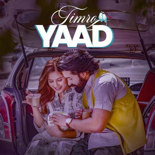 Yaad (feat. Damodar Pandey)