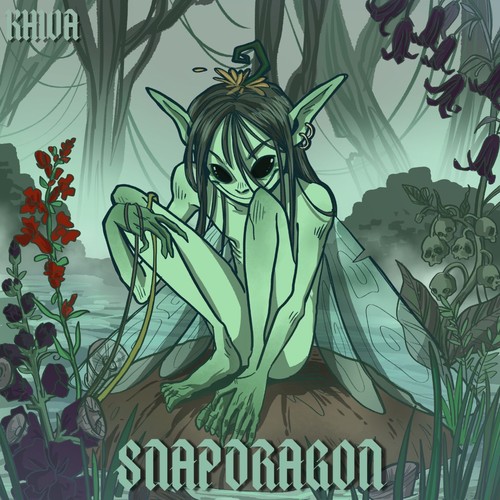 Snapdragon (Explicit)