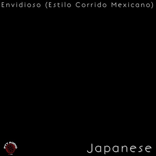 Envidioso (Estilo Corrido Mexicano)