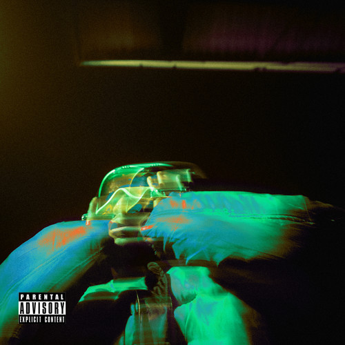 ULTRASOUND (DELUXE) [Explicit]