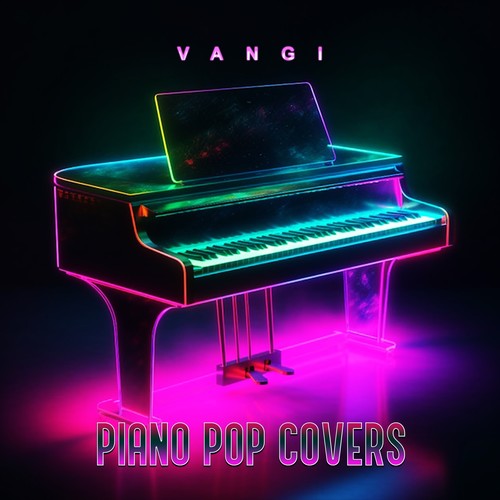 Piano Pop Covers