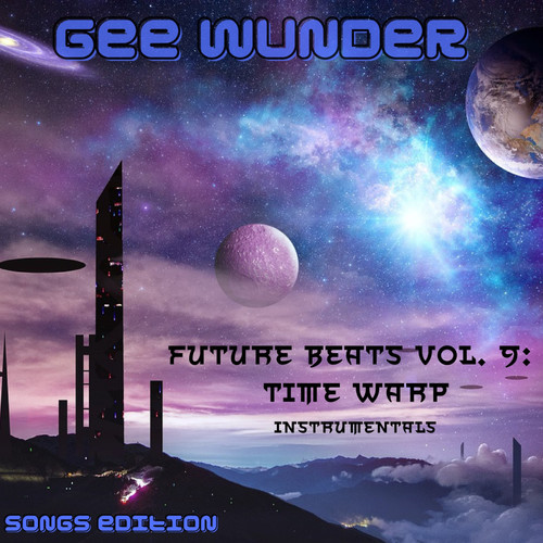 Future Beats, Vol. 9: Time Warp