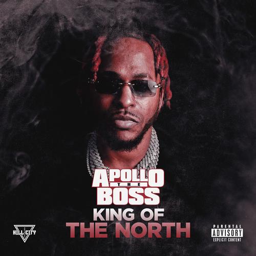 King Of The North (Explicit)