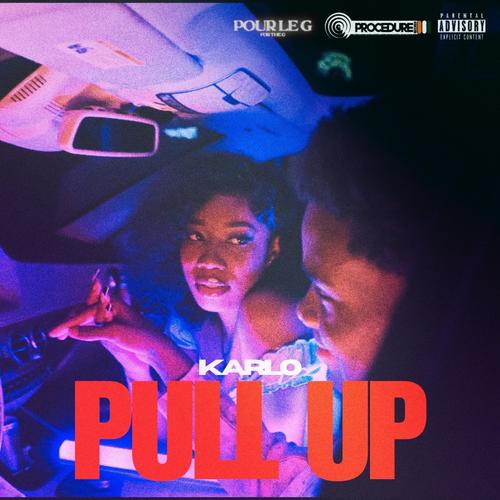 PULL UP (Explicit)