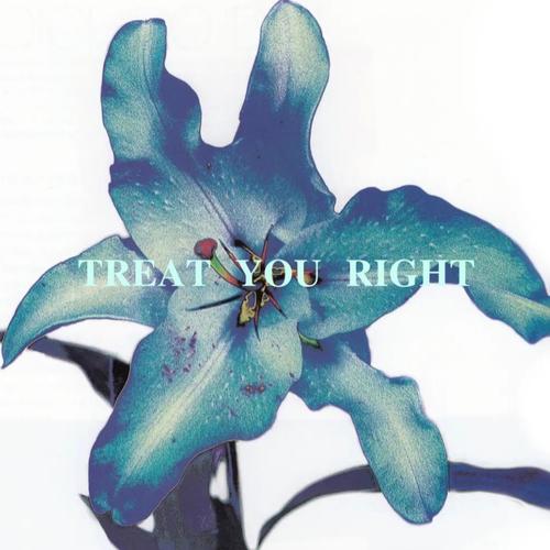 Treat You Right (Explicit)