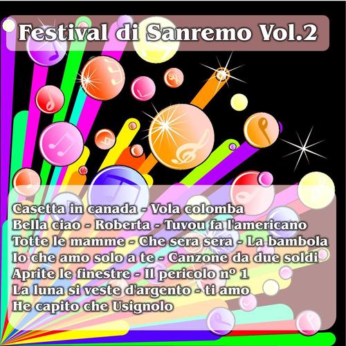 Festival di Sanremo Vol. 2