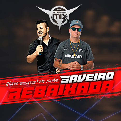 Saveiro Rebaixada