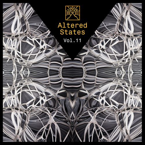 Altered States Vol.11