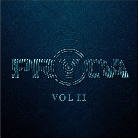 PRYDA 10 VOL II