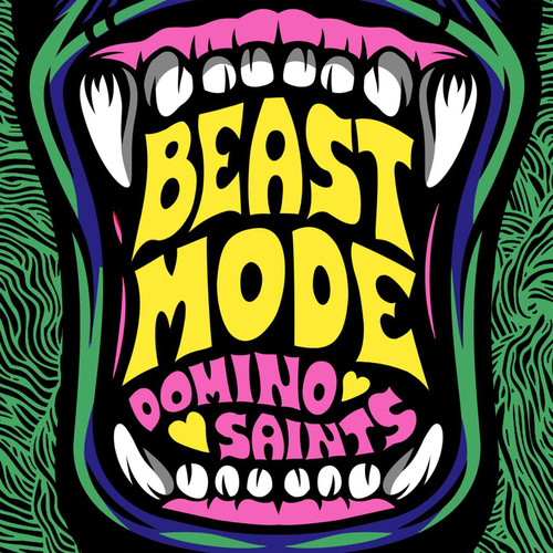 Beast Mode (Explicit)