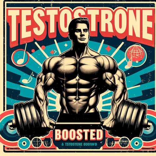 Testosterone Boosted