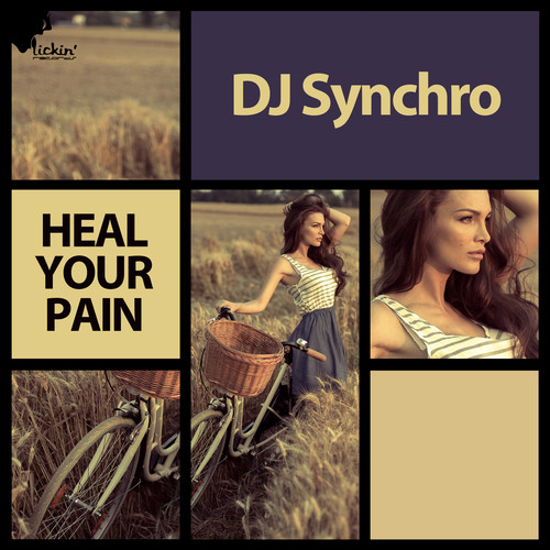 Heal Your Pain