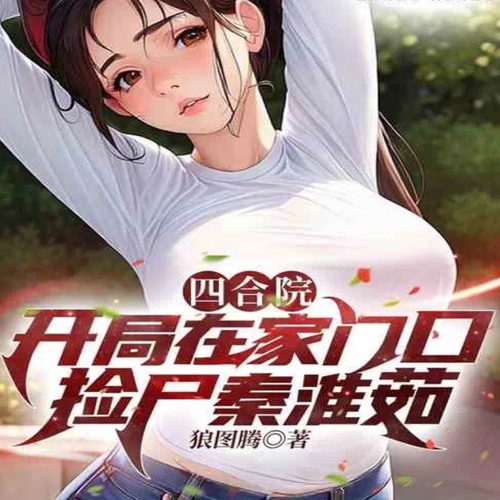 四合院:开局在家门口捡到秦淮茹