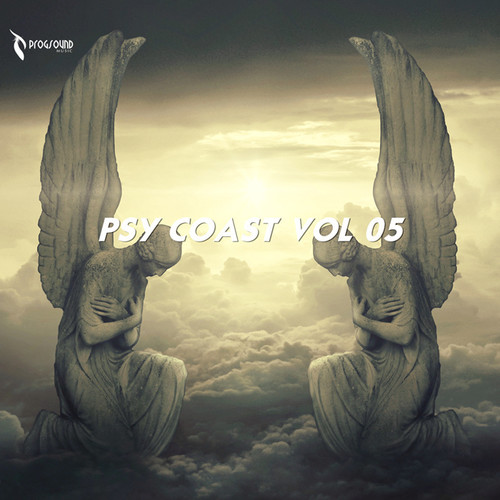 PSY Coast Vol 05