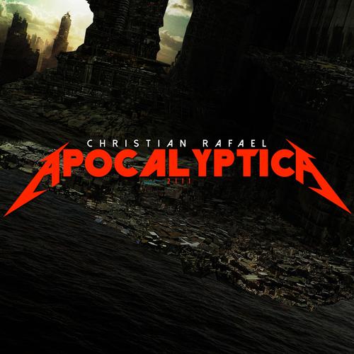 Apocalyptica 2111 (Explicit)