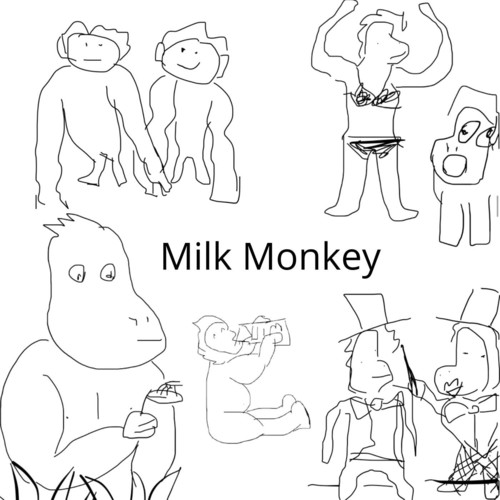 Milk Monkey