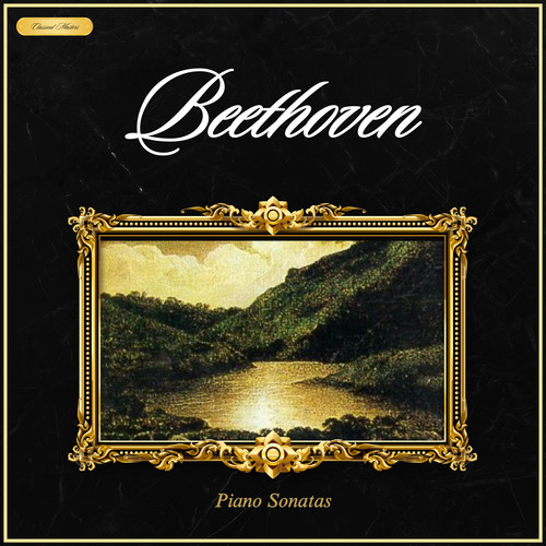 Beethoven: Piano Sonatas