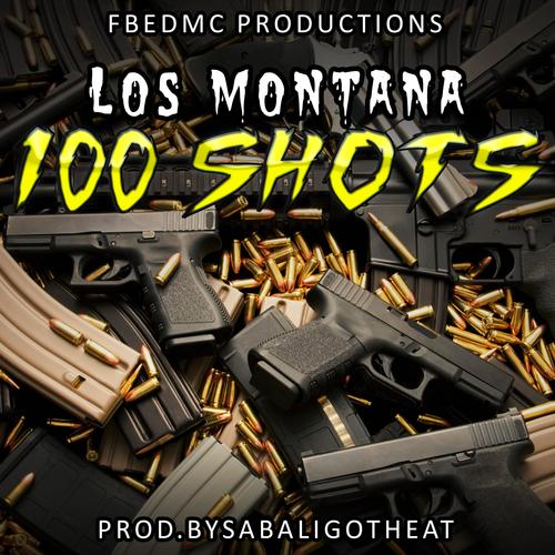 100 Shots (Explicit)