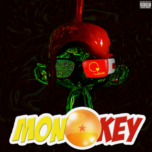 Monkey (Explicit)