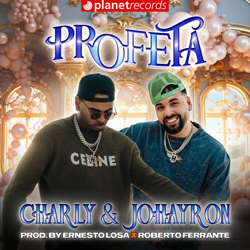 Profeta