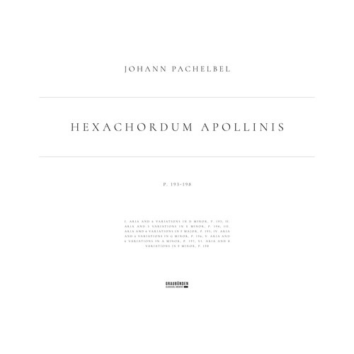 Hexachordum Apollinis, P. 193-198