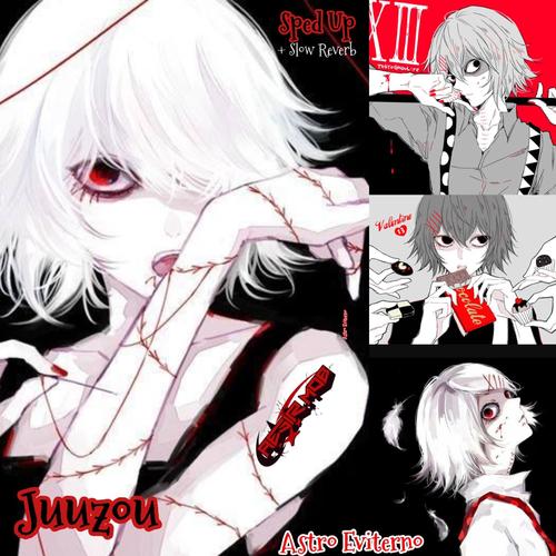 Juuzou Suzuya