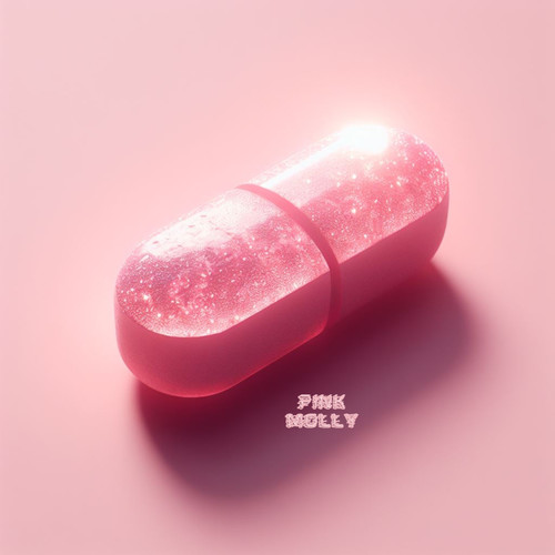 Pink Molly (Explicit)