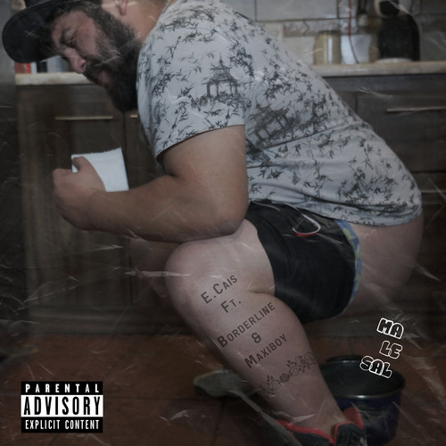 Male Sal (Explicit)