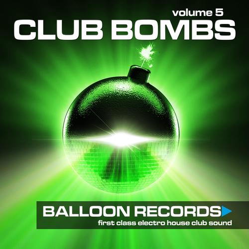 Club Bombs, Vol. 5