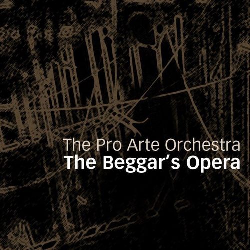 The Beggar's Opera