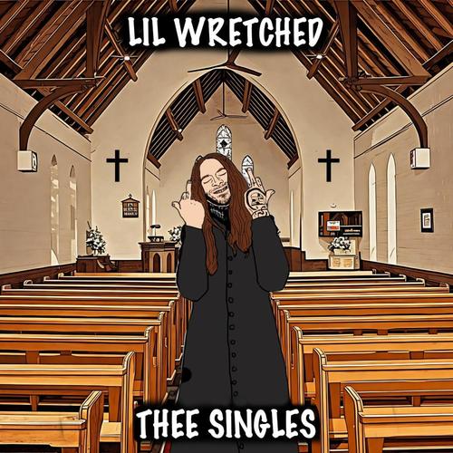 Thee Singles (Explicit)