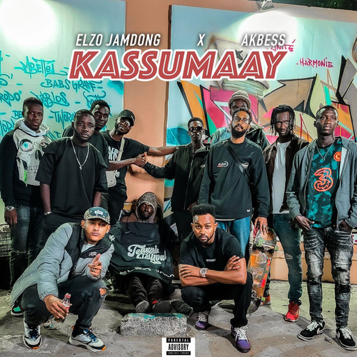 Kassumaay (Explicit)