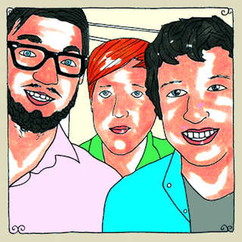 Daytrotter Sessions