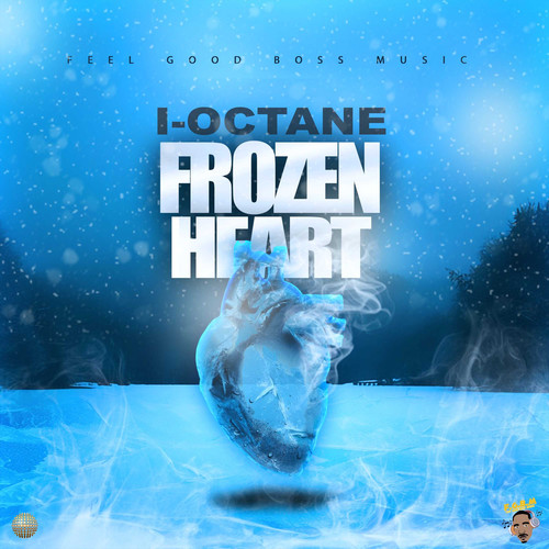 Frozen Heart