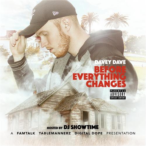 BEFORE EVERYTHING CHANGES (Explicit)