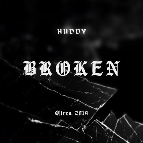 Broken (Explicit)