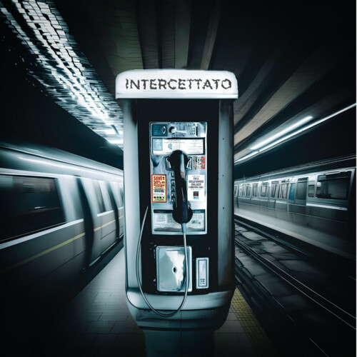 Intercettato (Explicit)