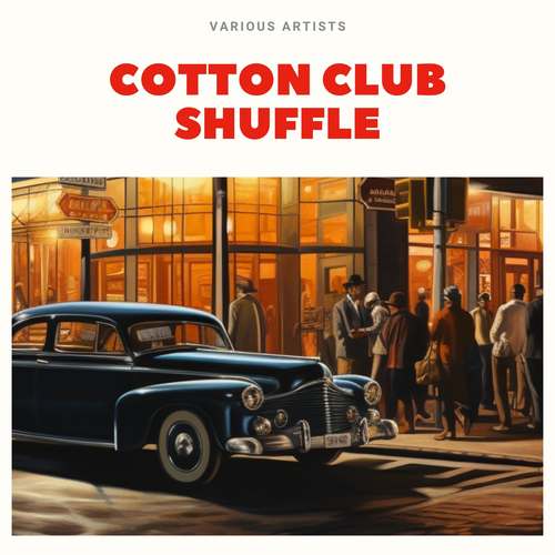 Cotton Club Shuffle