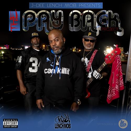 The Pay Back Project (Explicit)