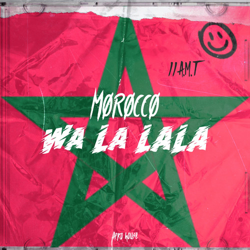 MOROCCO (Wa La, LaLa)