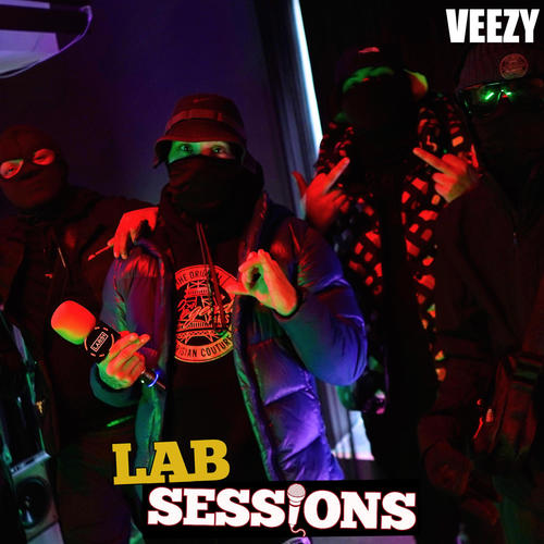 Veezy (#LABSESSIONS) (feat. Veezy) [Explicit]