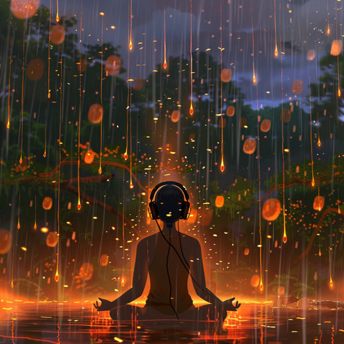 Rain's Zen: Music for Meditation Harmony